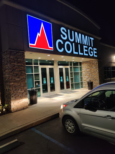 Technical School «Summit Career College - Colton», reviews and photos