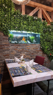 Atmosphère du Restaurant de type buffet La Selva à Montpellier - n°4