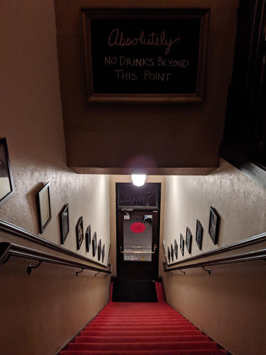 Bar «The Secret Society», reviews and photos, 116 NE Russell St, Portland, OR 97212, USA