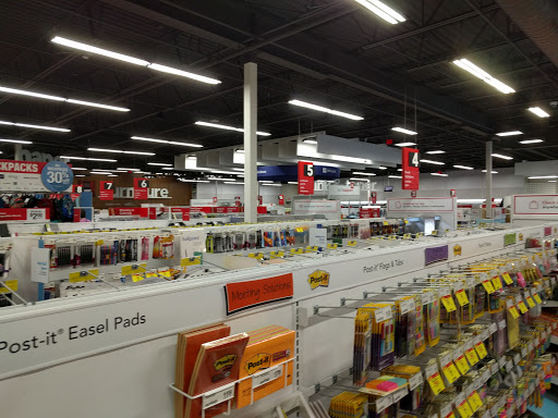 Office Supply Store «Office Depot», reviews and photos, 3001 Nicollet Ave, Minneapolis, MN 55408, USA