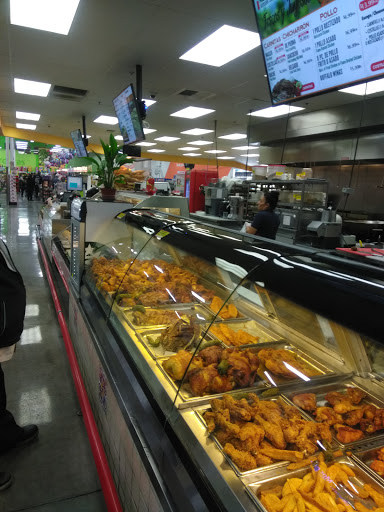 Grocery Store «El Super», reviews and photos, 315 San Fernando Mission Blvd, San Fernando, CA 91340, USA