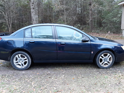 Auto Body Shop «Paint and Body Experts», reviews and photos, 1842 2nd St, Slidell, LA 70458, USA