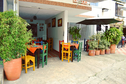 Restaurante Bamboo - Cl. 20 #11a - 27, Fusagasugá, Cundinamarca, Colombia