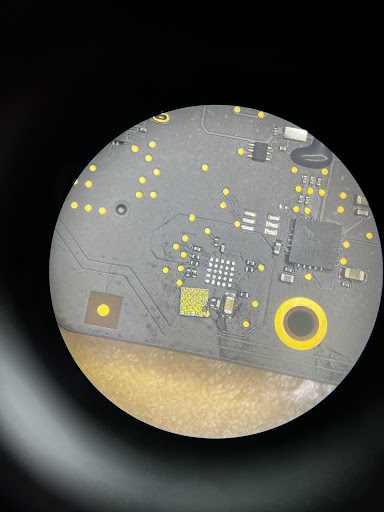 Cell Phone Store «We Fix Phones N More», reviews and photos, 801 County Line Rd, Horsham, PA 19044, USA