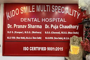 Kido Smile Multispeciality Dental Hospital image