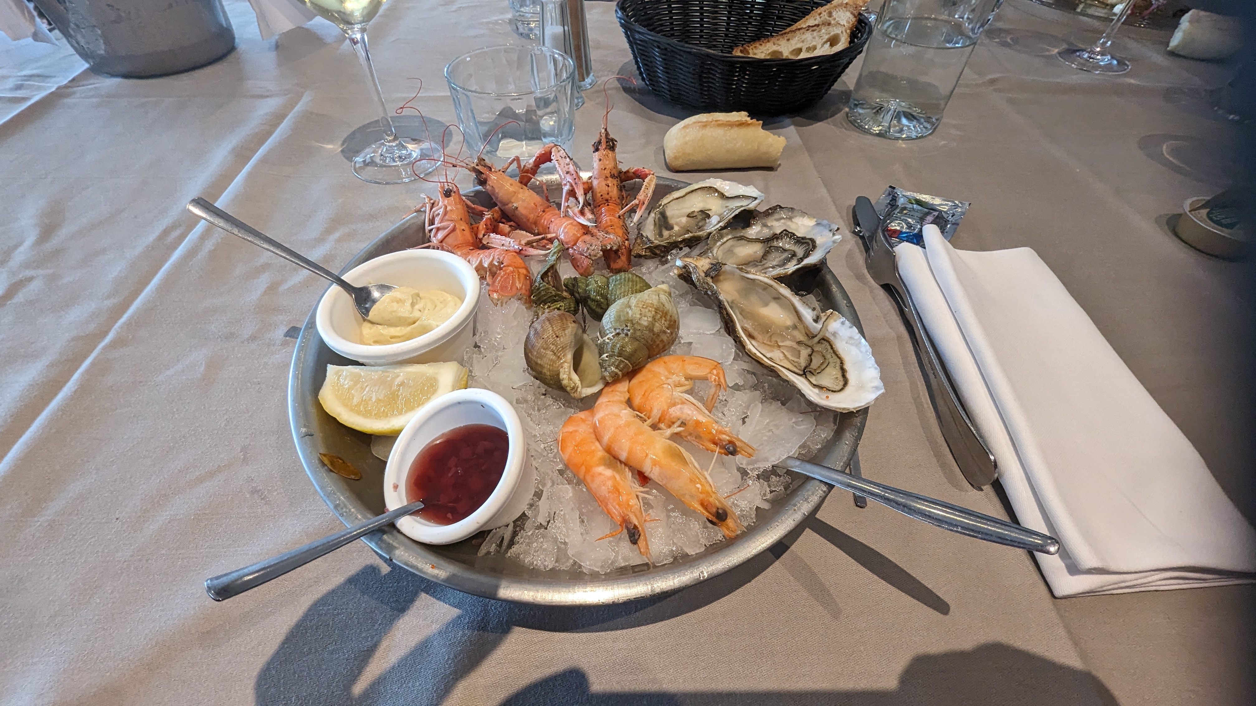 Photo n° 2 de l'avis de simon.a fait le 29/10/2023 à 14:02