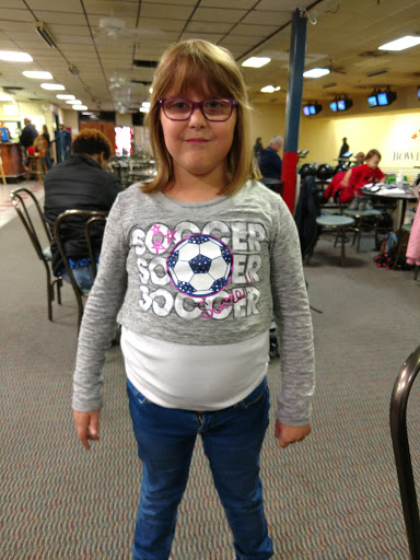 Bowling Alley «Vinton Bowling Center», reviews and photos, 1200 Vinyard Rd, Vinton, VA 24179, USA