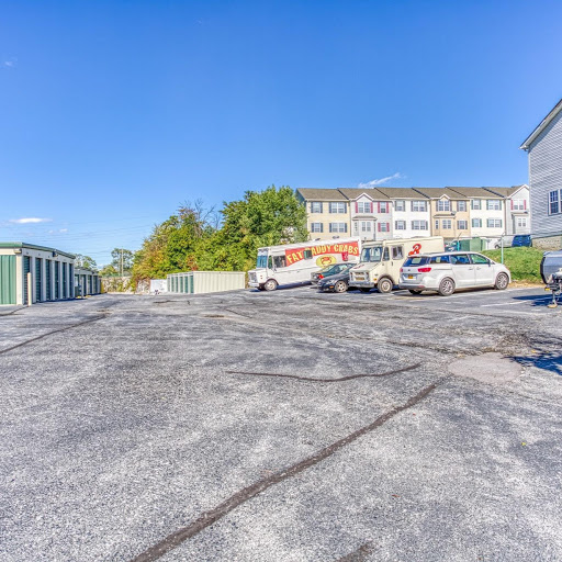 Storage Facility «Valley Storage Co.», reviews and photos, 79 Sopwith Way, Martinsburg, WV 25401, USA