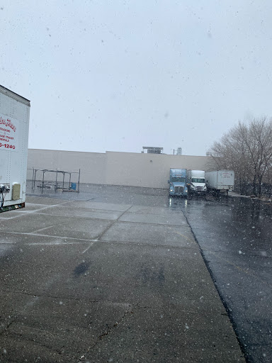 Commercial Printer «Hudson Printing Co», reviews and photos, 241 W 1700 S, Salt Lake City, UT 84115, USA