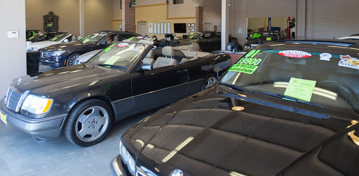 Used Car Dealer «Diablo Motors», reviews and photos, 2067 San Ramon Valley Blvd, San Ramon, CA 94583, USA