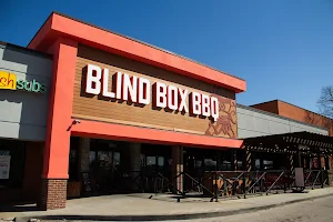 Blind Box BBQ image