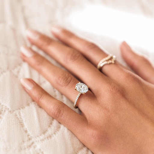 Jewelry Store «Brilliant Earth», reviews and photos, 7863 Girard Ave Suite 303, La Jolla, CA 92037, USA