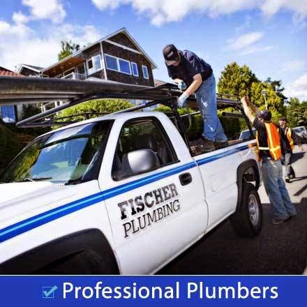 Plumber «Fischer Plumbing», reviews and photos, 6608 220th St SW, Mountlake Terrace, WA 98043, USA