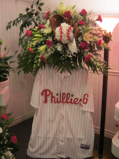 Florist «Heart To Heart Flower Shop», reviews and photos, 137 Fishing Creek Rd, Cape May, NJ 08204, USA