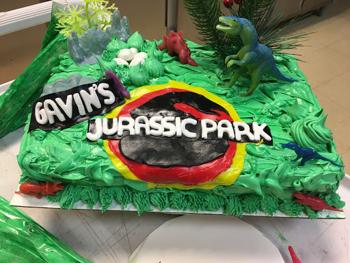 Ice Cream Shop «Marble Slab Creamery», reviews and photos, 10670 Culebra Rd #103, San Antonio, TX 78251, USA