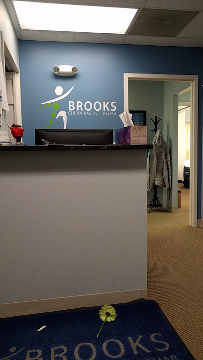 Brooks Chiropractic and Rehab of Falls Church