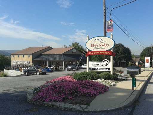Woodworker «Blue Ridge Furniture», reviews and photos, 2014 Main St, Narvon, PA 17555, USA
