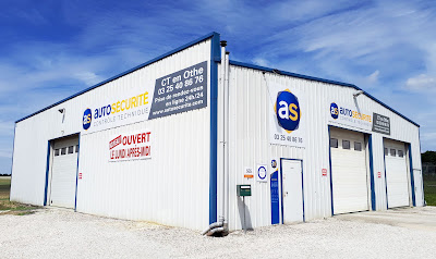 AS Autosécurité Contrôle Technique VULAINES à Vulaines