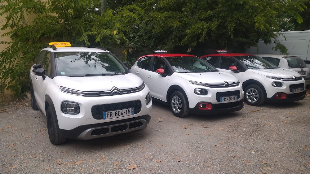 photo de l'auto ecole Auto Ecole Pont de la Maye