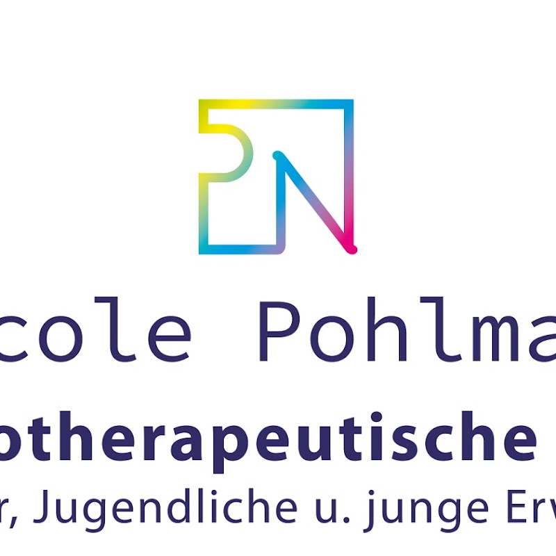 Nicole Pohlmann - Psychotherapeutische Praxis für