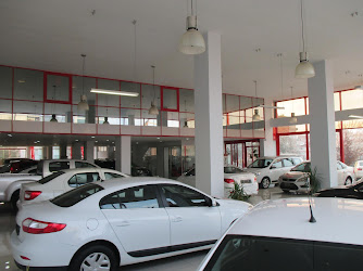 Eşiyok Otomotiv