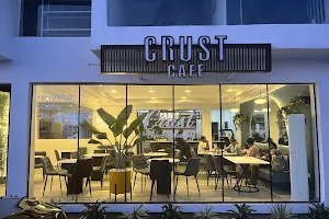 Crust Cafe image