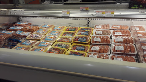 Supermarket «Publix Super Market at The Meadows», reviews and photos, 4260 SW 152nd Ave, Miami, FL 33185, USA