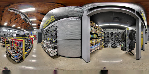 Truck Accessories Store «4 Wheel Parts Performance Center - McAllen, TX», reviews and photos, 2701 W Expy 83, McAllen, TX 78503, USA