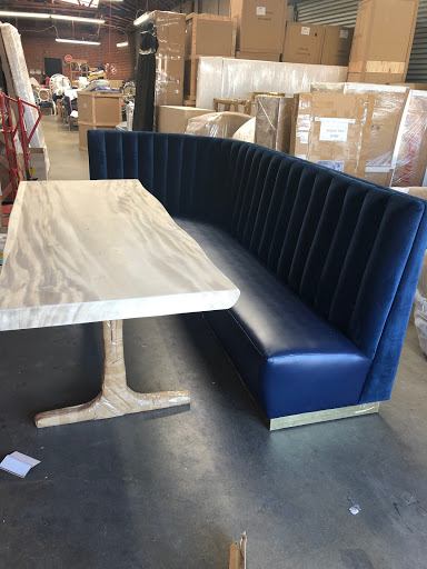 Furniture Store «ModShop Furniture», reviews and photos, 5901 W 3rd St, Los Angeles, CA 90036, USA