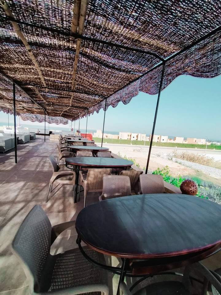 Tunisia Green Resort - منتجع تونيزيا جرين الفيوم