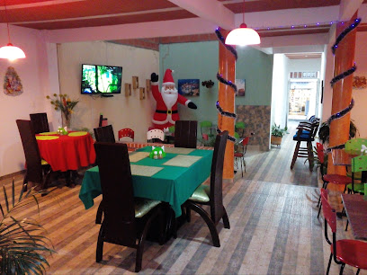 Delifirenze Pizzeria & Restaurante Italiano - Cl. 9 #7-55, Darién, Calima, Valle del Cauca, Colombia