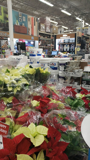 Home Improvement Store «The Home Depot», reviews and photos, 7 N Park Dr, Newton, NJ 07860, USA