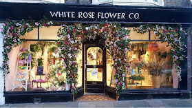 White Rose Flower Co.