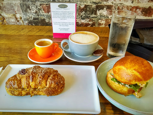 Patisserie «lucettegrace», reviews and photos, 235 S Salisbury St, Raleigh, NC 27601, USA