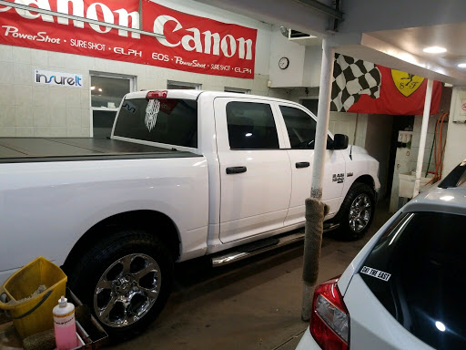 Professional Car Detailing en Locust Valley