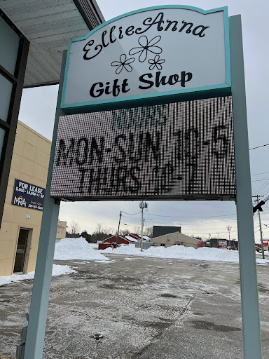 Gift Shop «EllieAnna Gift Shop», reviews and photos, 785 Main St, Lewiston, ME 04240, USA