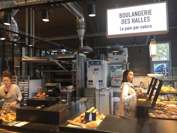 Photo n° 1 de l'avis de Charles.e fait le 03/04/2019 à 20:46