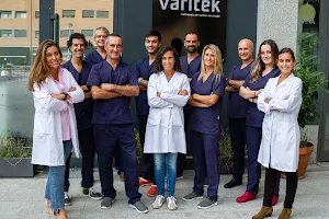 Varitek Vitoria - Tratamiento de varices sin cirugía image