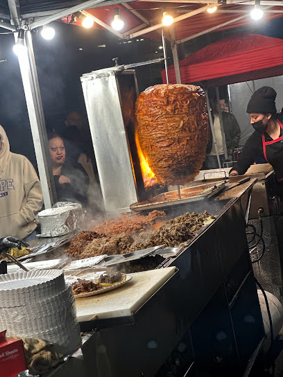 Tacos Guelaguetza - 7789 Foothill Blvd, Tujunga, CA 91042