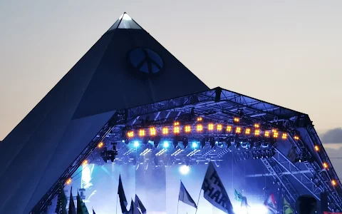 Pyramid Stage image