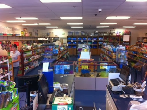 Pet Store «Pet Nation Llc», reviews and photos, 1898 Andorra St, Navarre, FL 32566, USA