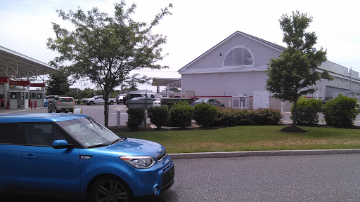 Sandwich Shop «Wawa», reviews and photos, 3601 Rte 9 S, Rio Grande, NJ 08242, USA