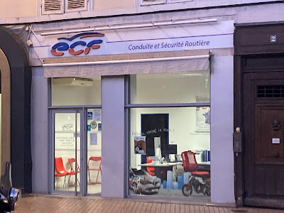 Ecole de Conduite Française à Lyon