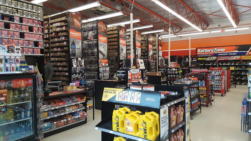 Auto Parts Store «AutoZone», reviews and photos, 100 Theater Rd, Onalaska, WI 54650, USA
