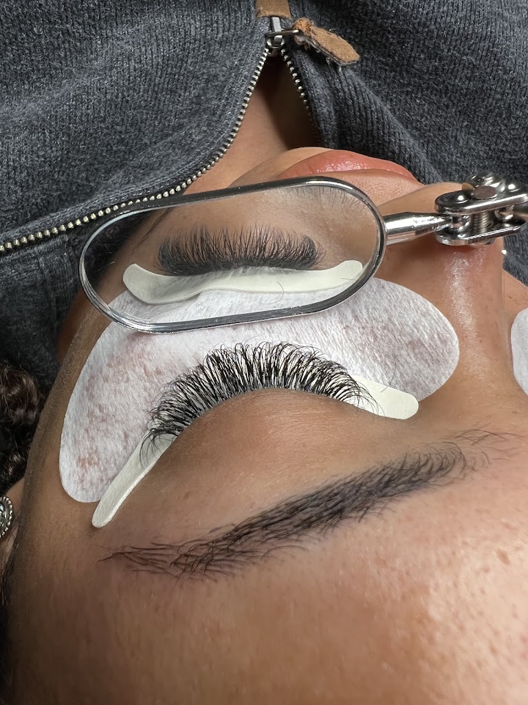 Destiny Luvs Lashes 32738
