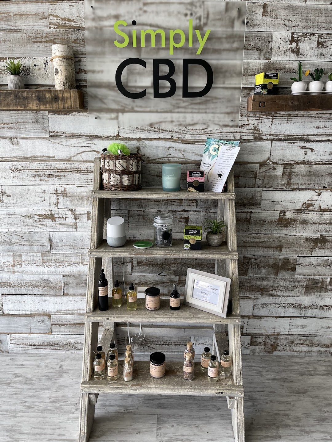Simply CBD