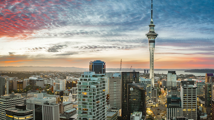 NZScenery - Stunning New Zealand Landscape Photography