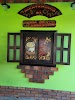 Restaurant Santa Maria Logo, El Vegón, Venezuela, Restaurant