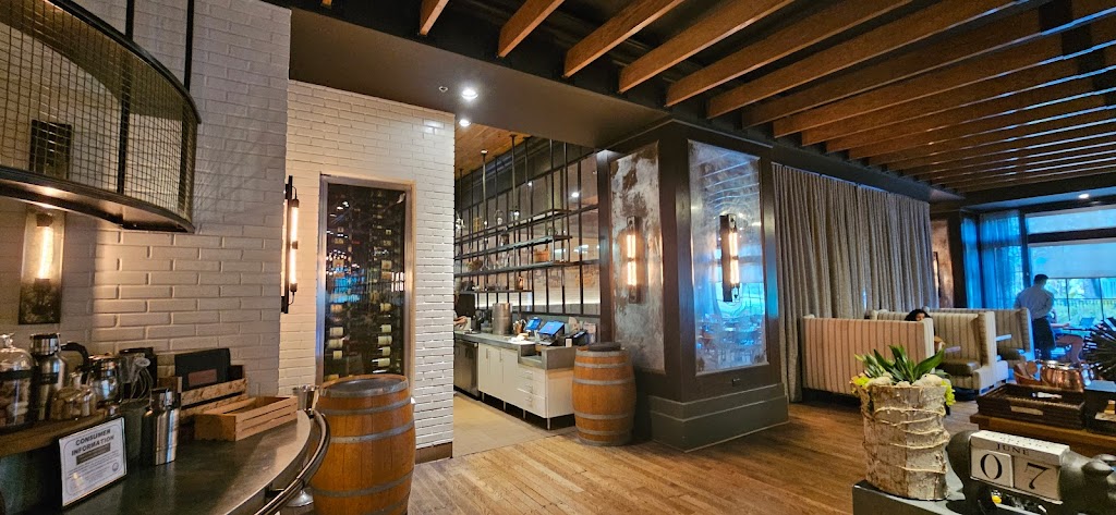 The Grill at Grande Vista 32821