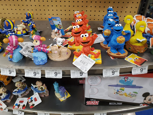 Pet Supply Store «Petco Animal Supplies», reviews and photos, 1622 Clark Street Rd, Auburn, NY 13021, USA